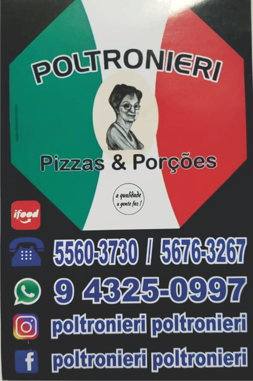 Pizzaria Poltronieri